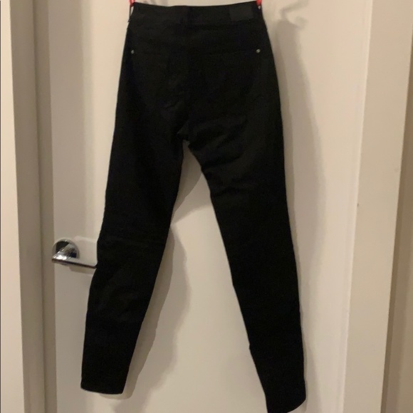 Zara Skinny Denim - Picture 5 of 5